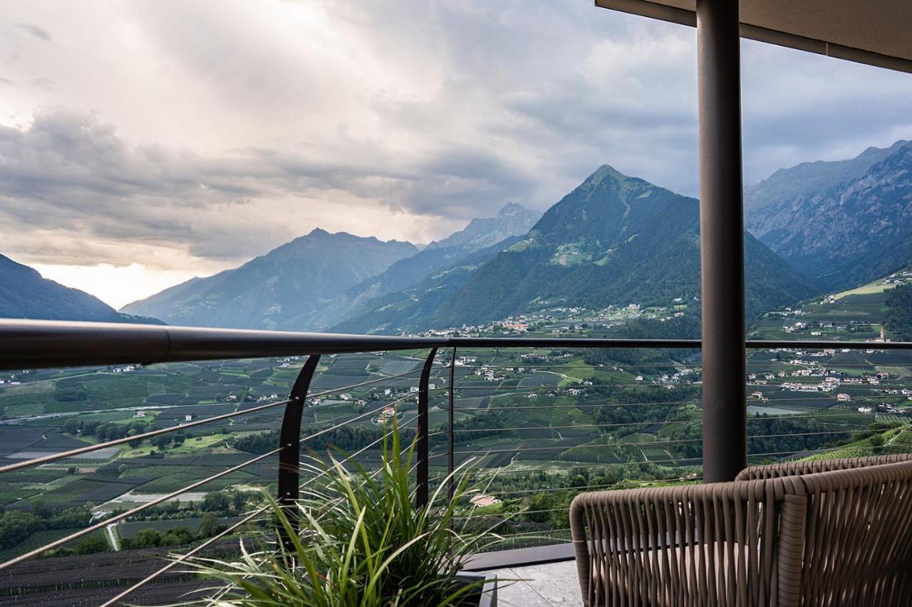 Prunner Luxury Suites - Adults Only Scena Esterno foto