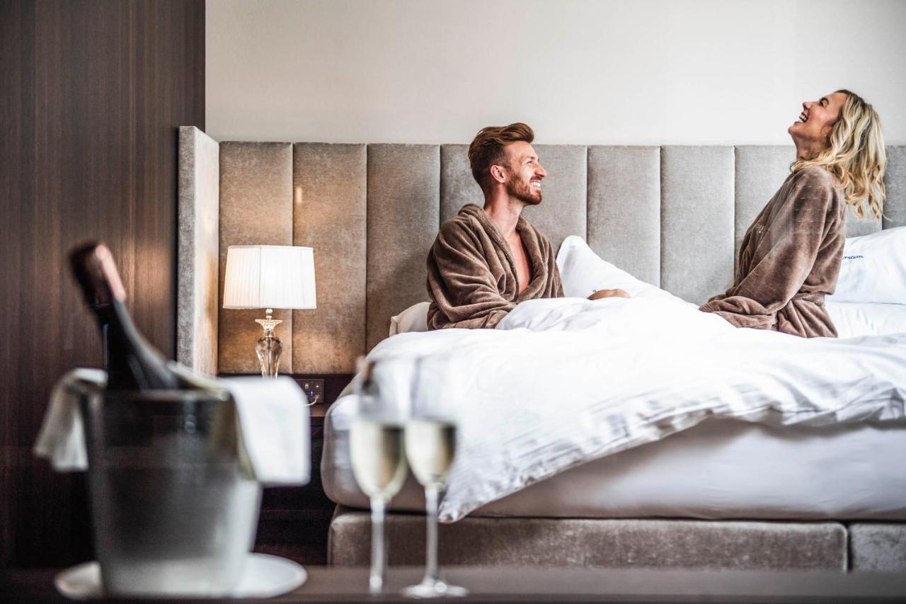 Prunner Luxury Suites - Adults Only Scena Esterno foto