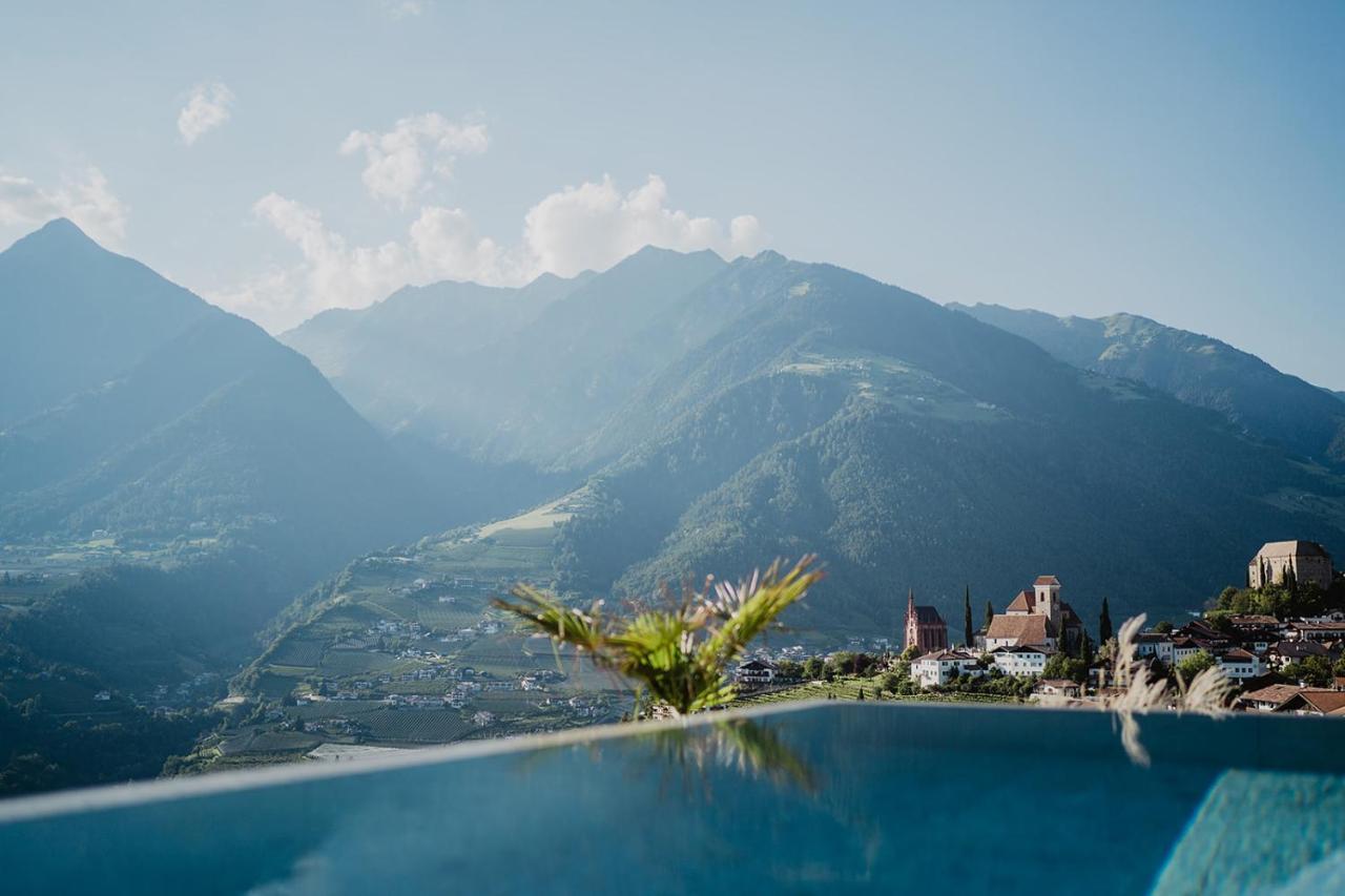 Prunner Luxury Suites - Adults Only Scena Esterno foto