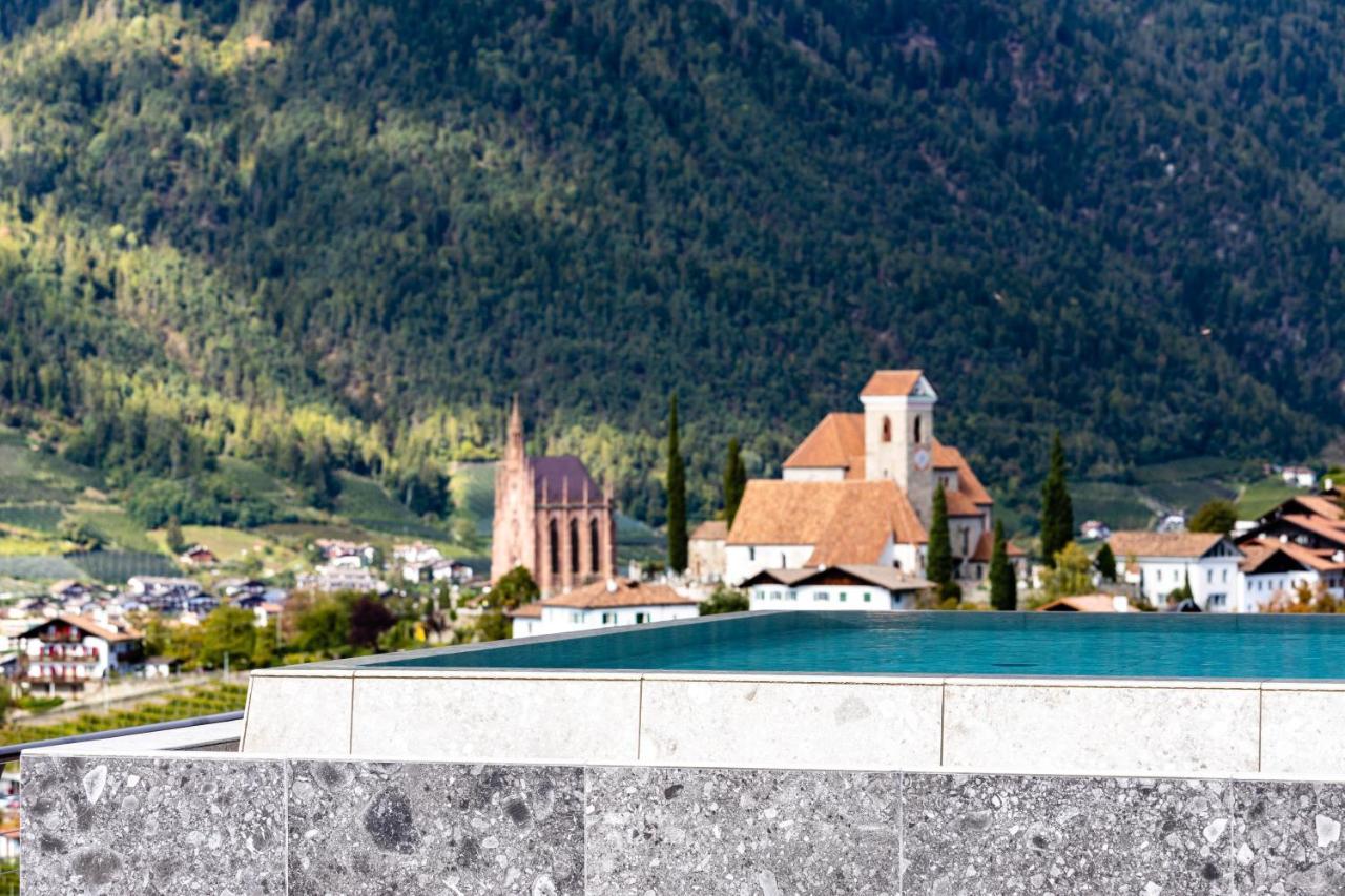 Prunner Luxury Suites - Adults Only Scena Esterno foto