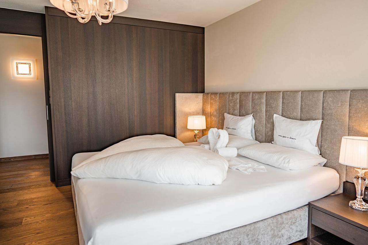 Prunner Luxury Suites - Adults Only Scena Esterno foto