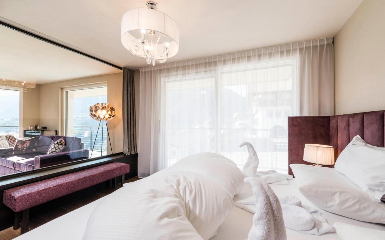 Prunner Luxury Suites - Adults Only Scena Esterno foto