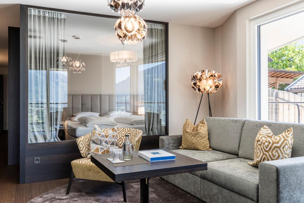 Prunner Luxury Suites - Adults Only Scena Esterno foto
