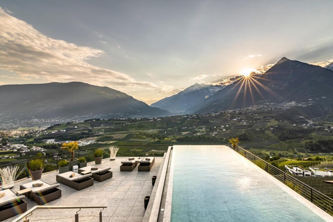 Prunner Luxury Suites - Adults Only Scena Esterno foto
