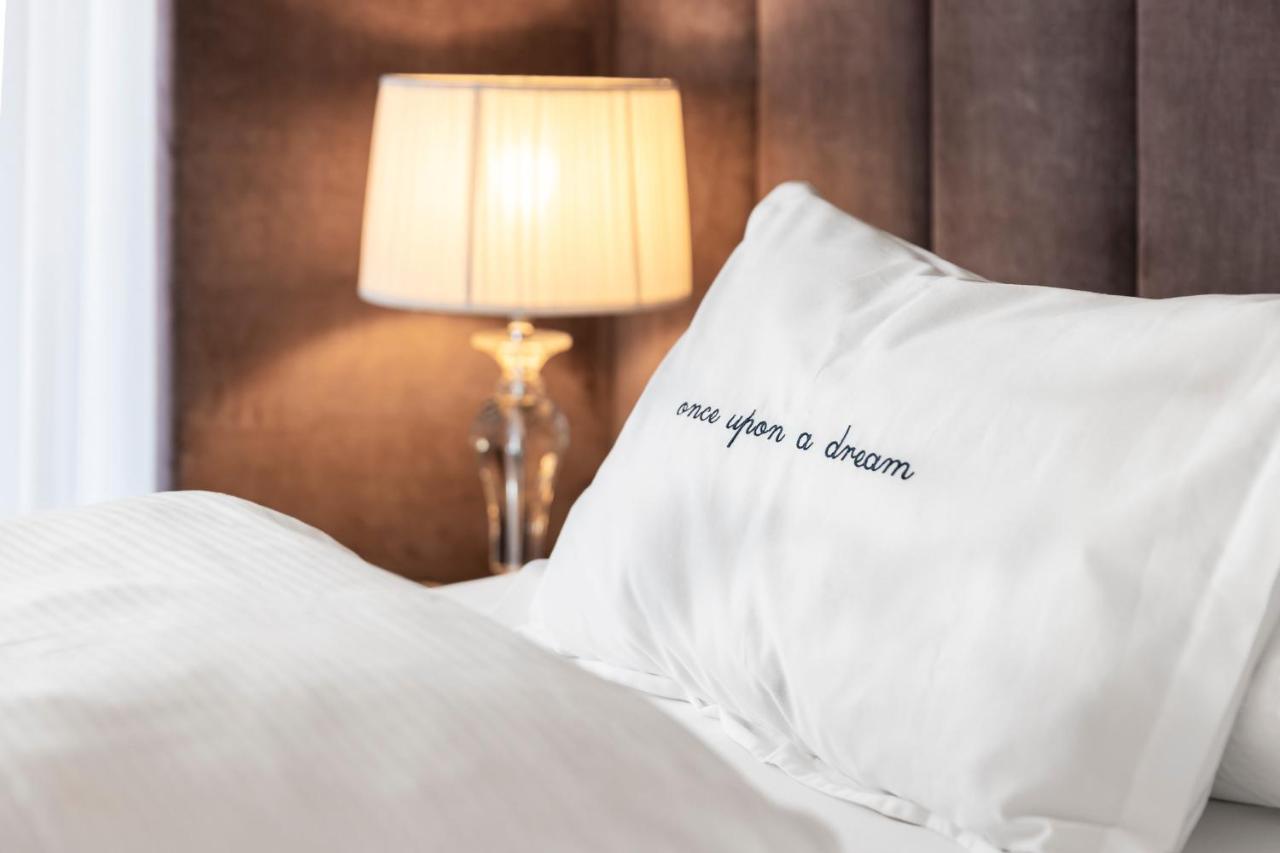 Prunner Luxury Suites - Adults Only Scena Esterno foto