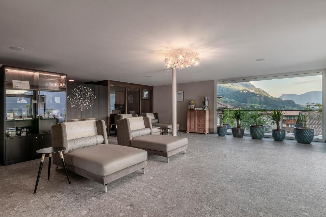 Prunner Luxury Suites - Adults Only Scena Esterno foto