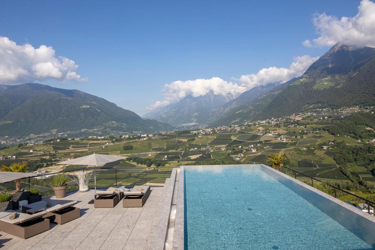 Prunner Luxury Suites - Adults Only Scena Esterno foto
