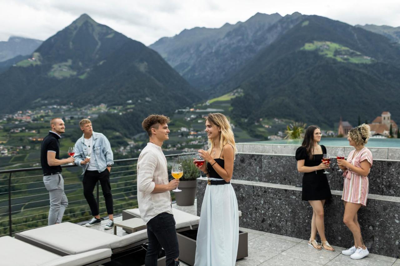 Prunner Luxury Suites - Adults Only Scena Esterno foto