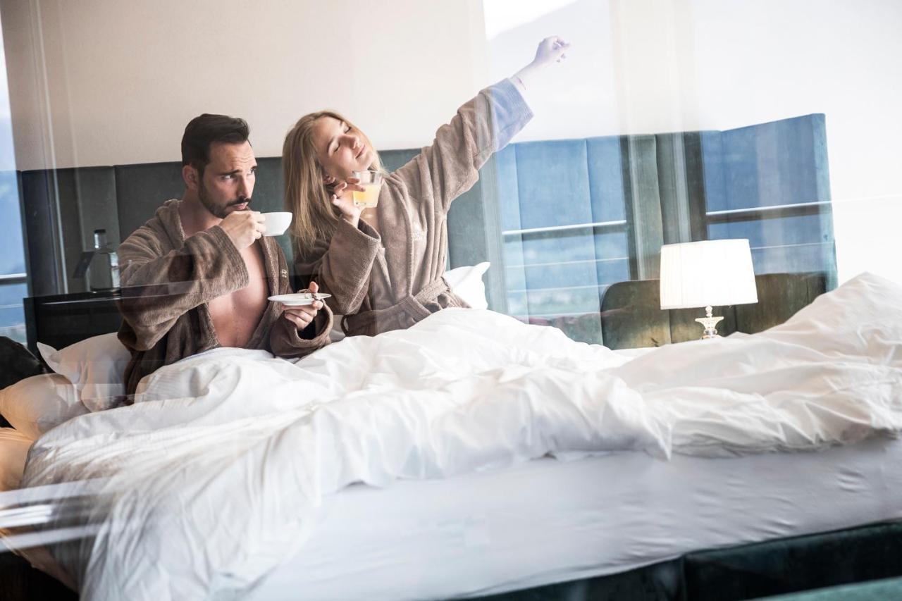 Prunner Luxury Suites - Adults Only Scena Esterno foto