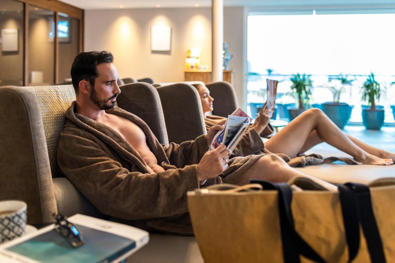 Prunner Luxury Suites - Adults Only Scena Esterno foto