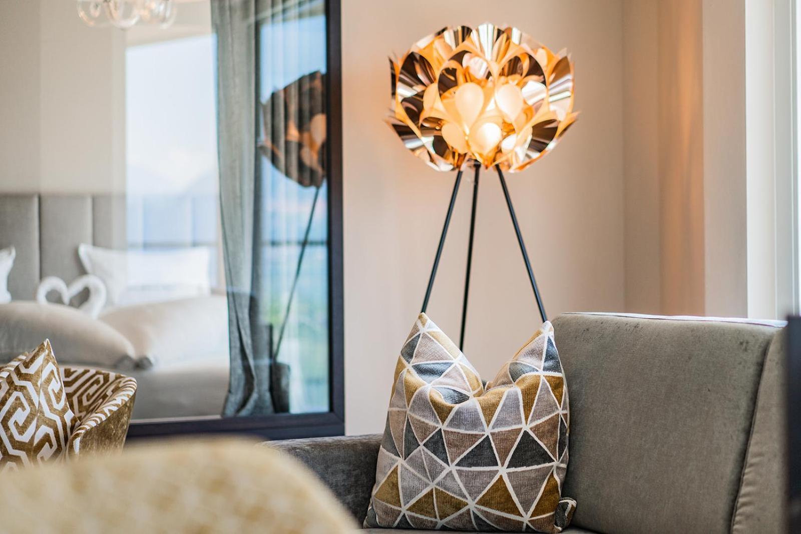 Prunner Luxury Suites - Adults Only Scena Esterno foto