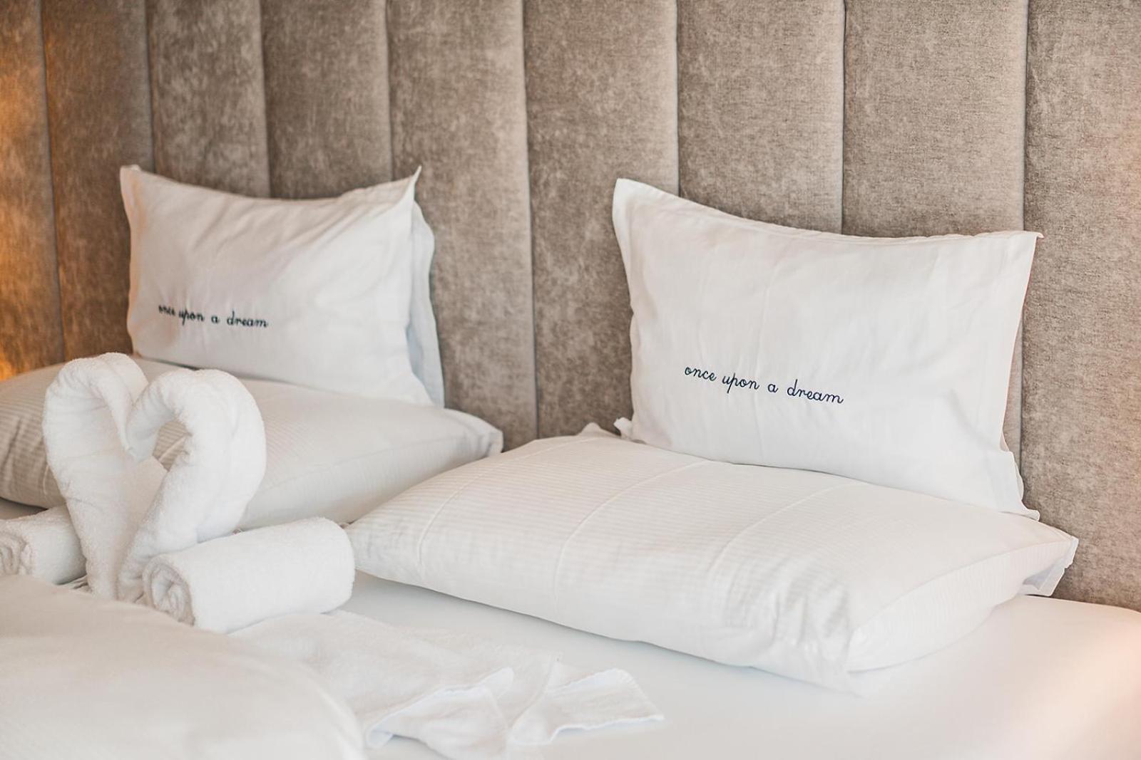 Prunner Luxury Suites - Adults Only Scena Esterno foto
