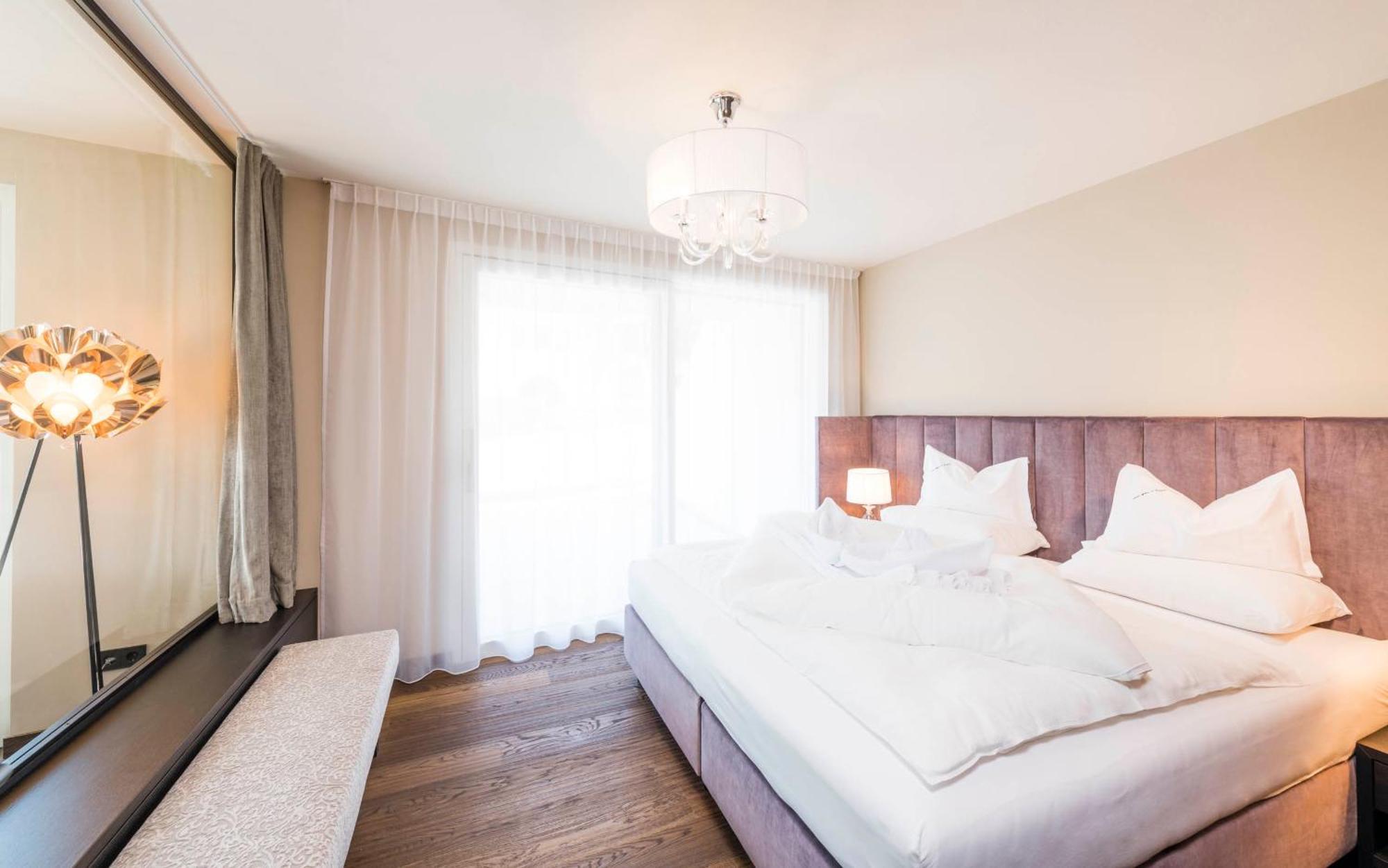 Prunner Luxury Suites - Adults Only Scena Esterno foto