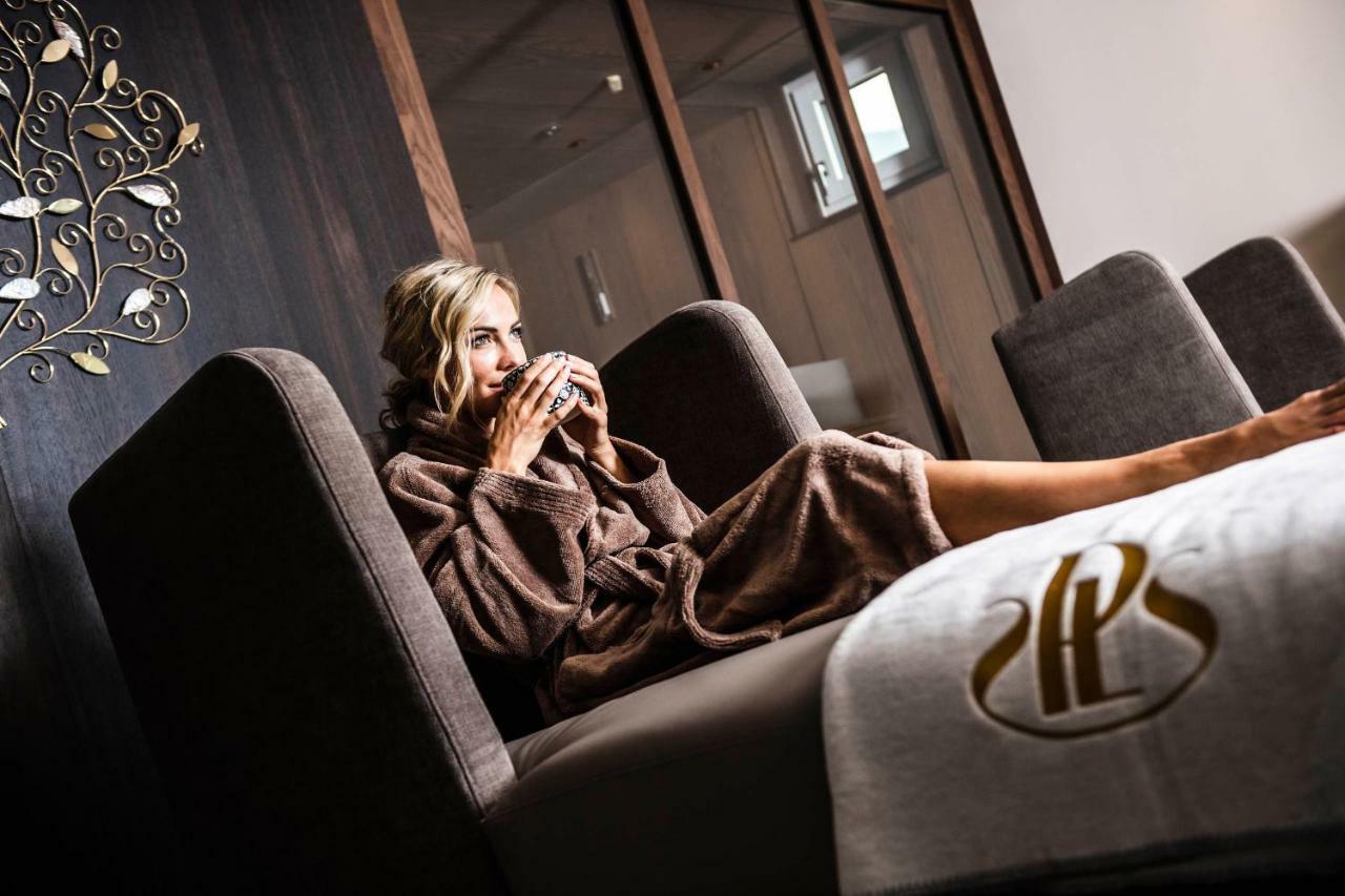 Prunner Luxury Suites - Adults Only Scena Esterno foto